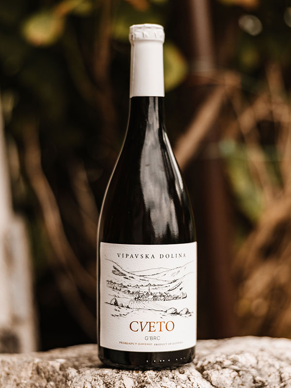 Vina Cveto Gbrc